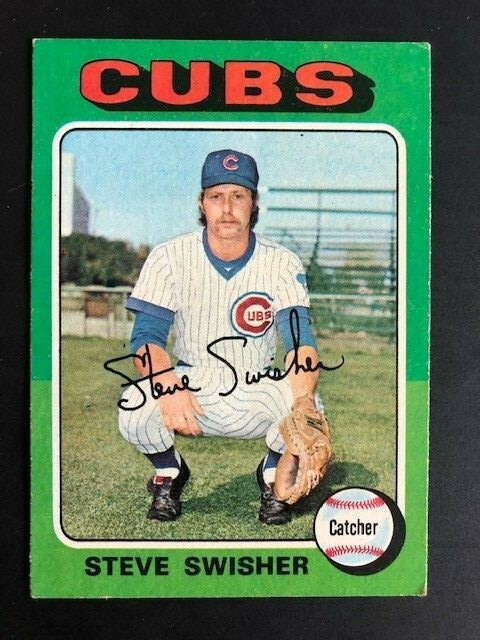 1975 Topps Baseball Card Pick A Player Cards #1-280 Complete your Set (Ship .63) - Picture 67 of 322