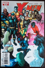 X-MEN #174 2005 MARVEL COMICS VOLUME 3
