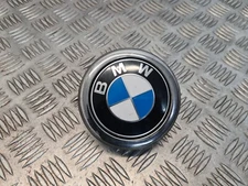 BMW 1 SERIES F21 2013 REAR BOOTLID EMBLEM BUTTON BADGE HANDLE 7248535 #0A