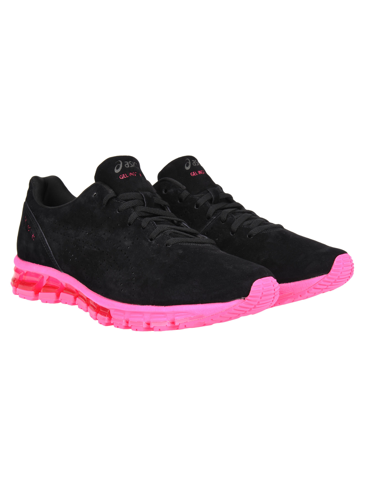 Asics Men's shoes Sneakers Sneakers Sneakers - 1023A006S Black Fuchsia Spring Summer 19 5bc5dd Asics Men's shoes Sneakers Sneakers Sneakers - 1023A006S Black Fuchsia Spring Summer 19 5bc5dd