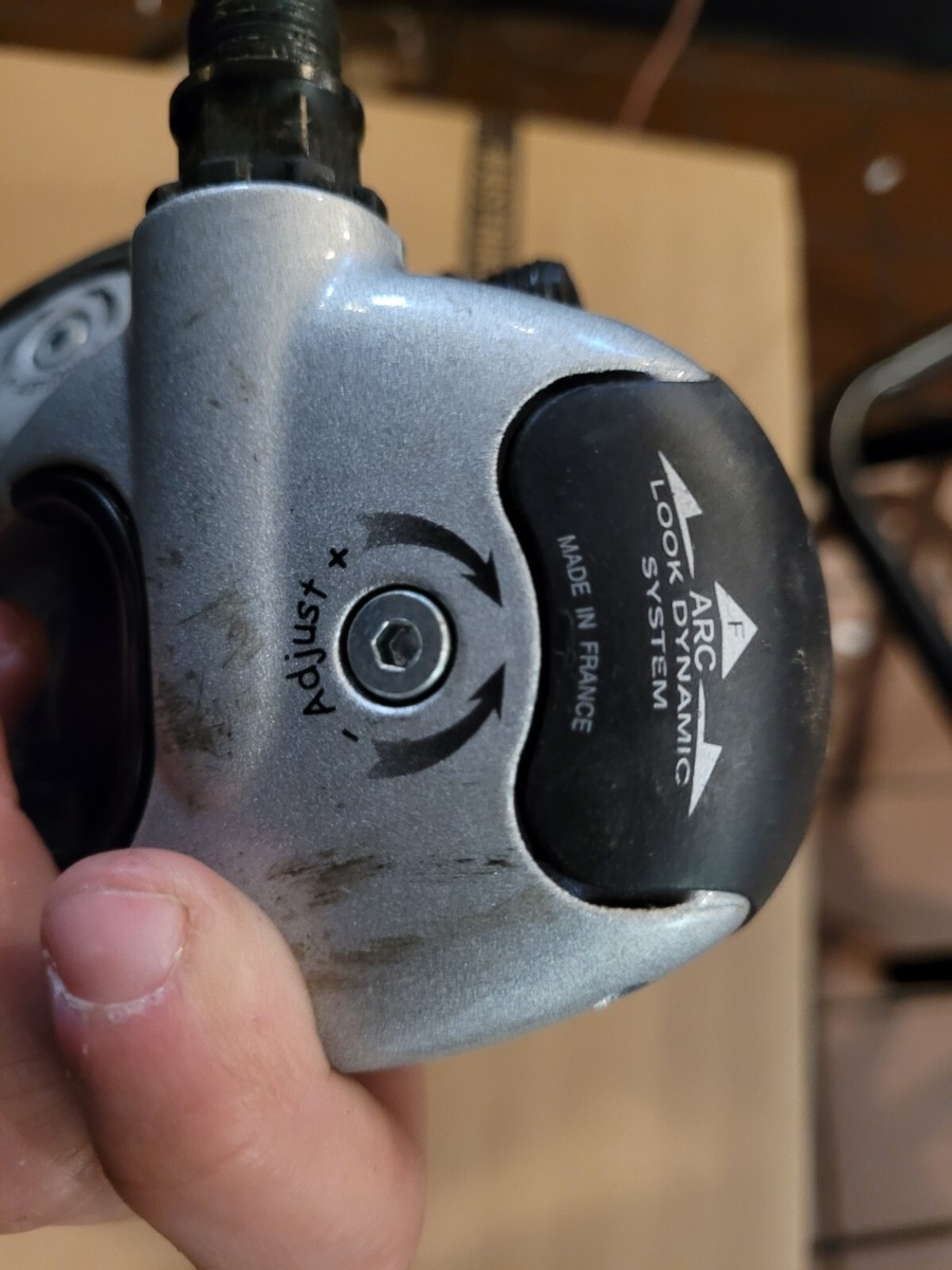 Look pp 206 cleats sale