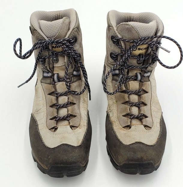 vibram gore tex hiking boots