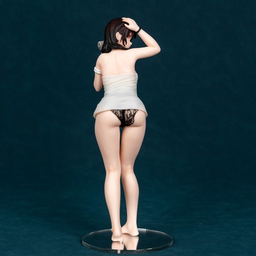 Insight Blow-drying JK Girls Figur Anime Sexy Illustration Model Toys No Box - Bild 15 von 18