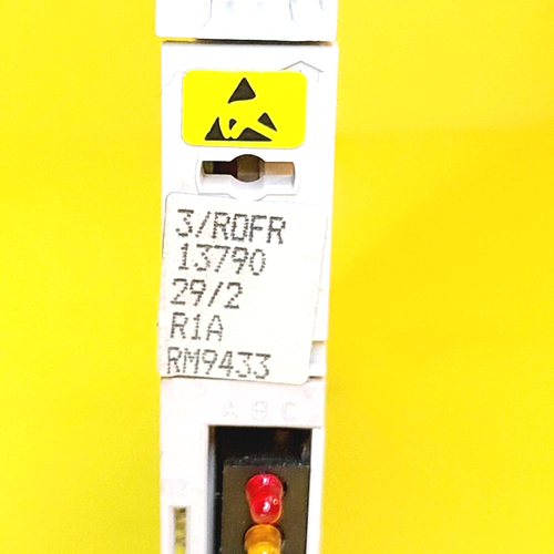 2/R0FR1379029 RM9402 RNV 303 021 9310 BERG H1310085 3/ROFR 13790 29/2 R1A RM9433 - Picture 4 of 10