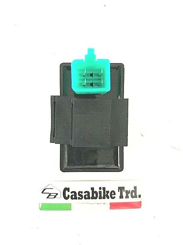Drehzahlwandler Sensor Indikator Euro 4 Znen Nova Motors Retro Star AGM-Motors - Bild 3 von 5