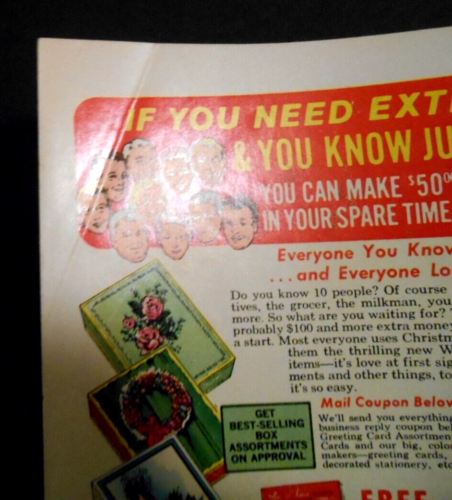 1970 X-Men King Size Special #1 Marvel Stan Lee Jack Kirby alta qualità - Foto 4 di 6