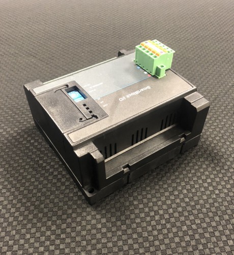 Horner X-series SmartBlock I/O Module for OCS, RCS, CsCAN, HE579DAC networking - Picture 6 of 8