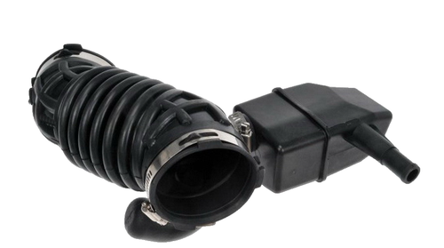 2 Pieces Mass Air Flow Sensor & Engine Air Intake hose Sentra 2007-2012 L4 2.0L - Bild 2 von 5