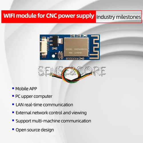 15A/20A 900W/1200W DC Power Supply CNC DC Voltage Regulator XY6015L/XY6020L Wifi - Bild 4 von 26