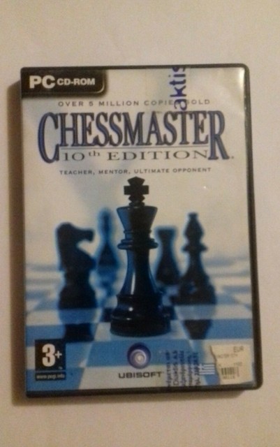 chessmaster grandmaster edition download full chessmaster grandmaster edition download full