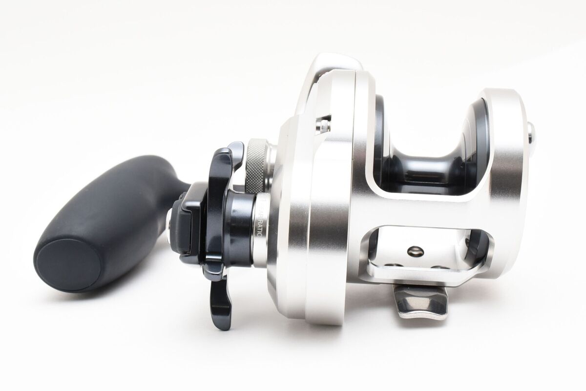 Shimano 21 Ocea Jigger 1500XG Jigging Reel From Japan #2286 Shimano 21 Ocea Jigger 1500XG Jigging Reel From Japan #2286