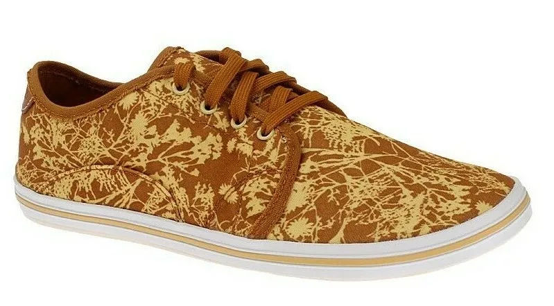 Timberland Summer Canvas Casual Trainers Shoes Plimsolls Plimsoll