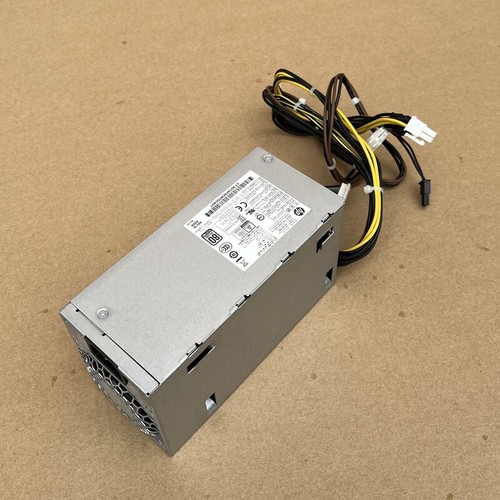 New Genuine HP Pavilion Gaming 790-0020 GNRC 400W Power Supply L04618-800 OEM - Afbeelding 3 van 5