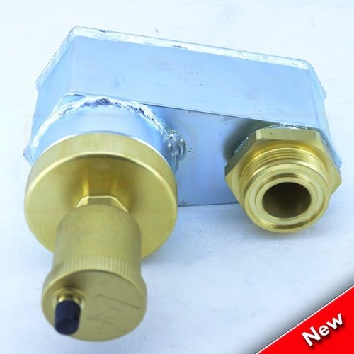 VAILLANT ECOmax 646 665 & VU 466/4-5 466-7 656/4-5 656-7 ADAPTER 20045973 - Picture 5 of 5