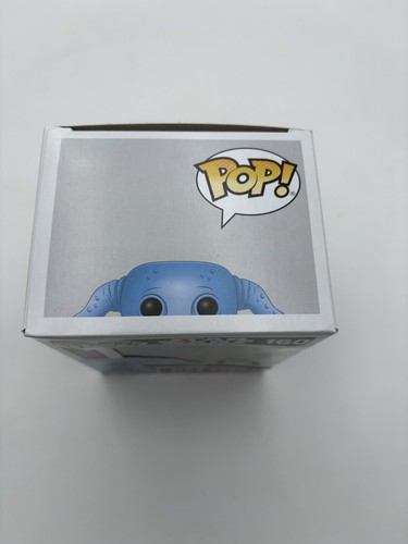 Funko Pop Star Wars 160 Max Rebo serie especializada - Imagen 5 de 6