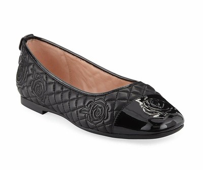 taryn rose reese ballerina flat