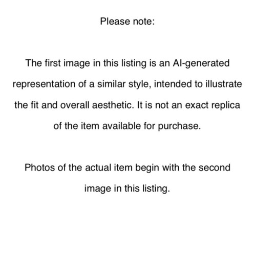 Mimi Chica Denim Mini Dress Lightweight 100 Cotton Smocked Spring Summer VTG Y2K - Picture 7 of 7