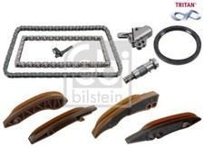 FEBI BILSTEIN 174035 Steuerkettensatz für BMW MINI