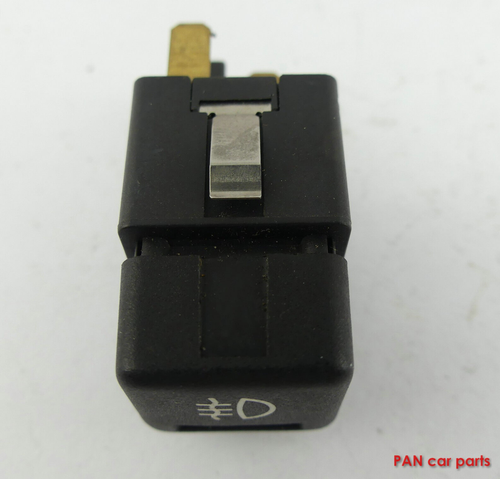 Interruptor Opel Astra F luz de cierre antiniebla NSL GM 90228201, SWF S 501.356 - Imagen 2 de 7