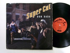 Supercat Don Dada | eBay