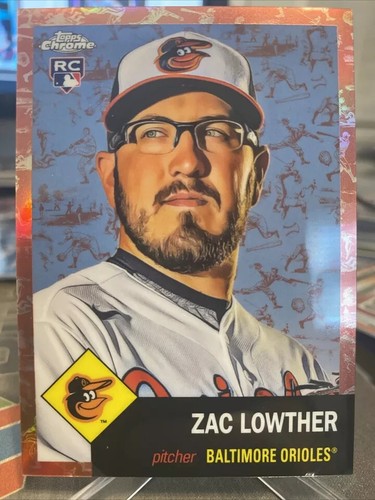 2022 Topps Chrome Platinum Anny Color, Prism, Wave, Lava, Refractors (singles) - Picture 24 of 55