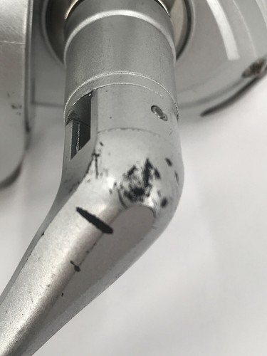 Mulinello da spinning Shakespeare Cirrus CRS30 - Foto 11 di 20