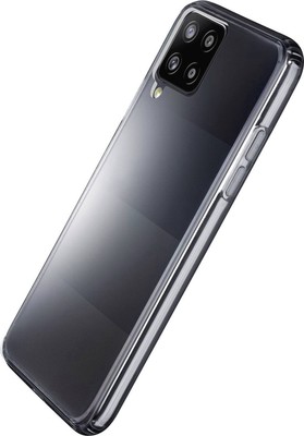 Cellularline Protect Hülle Klar Robust Garantie To Life samsung galaxy A42