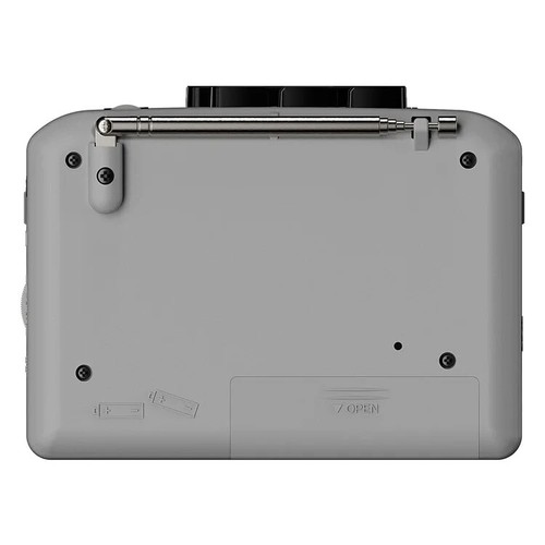 Cassette Tape to MP3 Save to TF Card Stereo Converter Cassette Tape Player AM FM - Picture 20 of 20