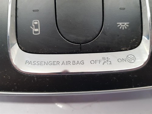 FARO CENTRALE TETTO INTERNO BENTLEY CONTINENTAL 2019 5Q0951172 - Foto 4 di 9