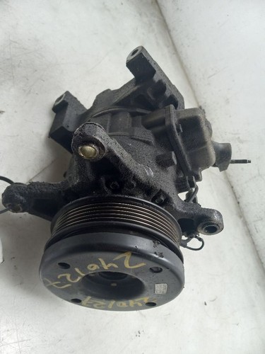 01-05 LEXUS IS300 3.0L V6 AC COMPRESSOR