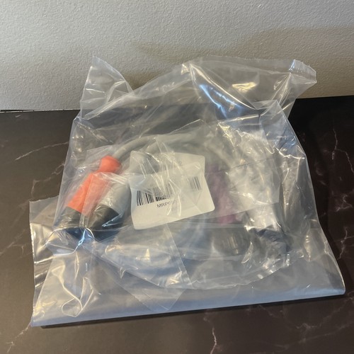 Valleylab Covidien 1060355/1017577 bipolare Fußpedal Adapterkabel, brandneu - Bild 8 von 8