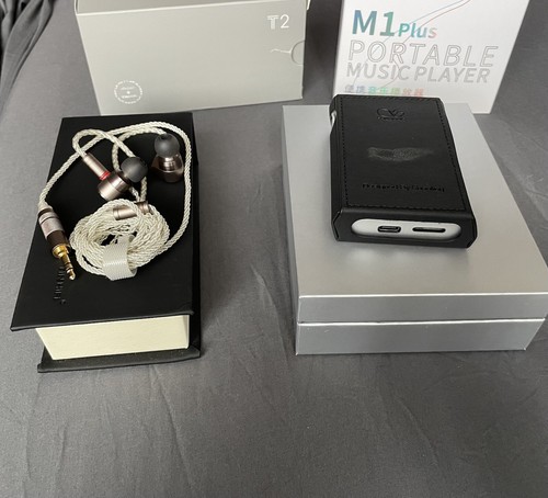 Shanling M1 Plus - Picture 6 of 6