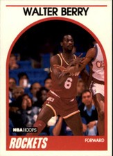 1989-90 Hoops Basketball (Pick Card From List 1-264) C48 09-24