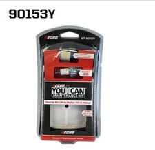 Neues OEM Echo 90153Y Tune-Up Kit Für Größere Trimmermodelle