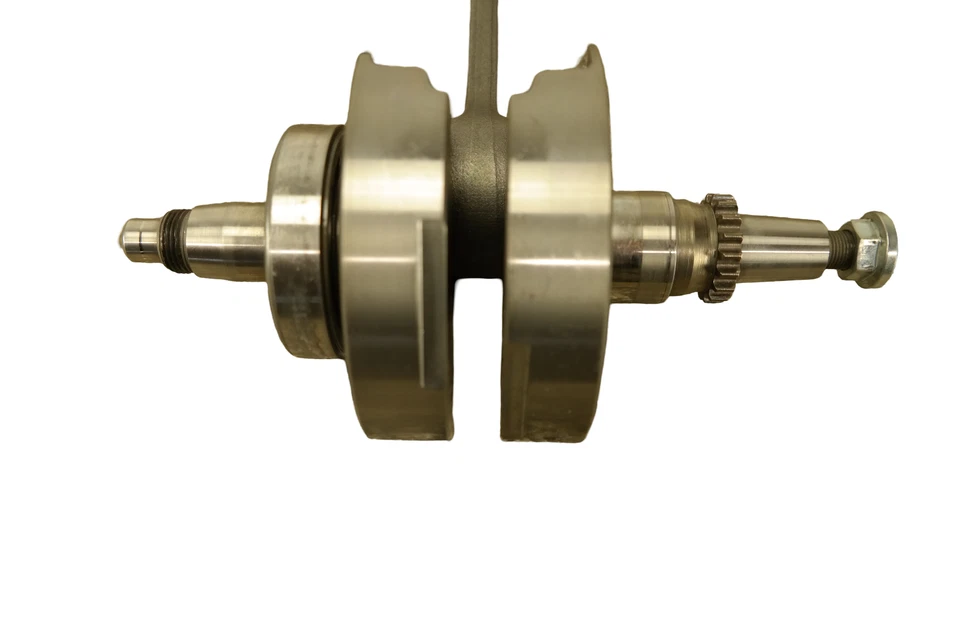 2014 KTM 450 SXF CRANKSHAFT & ROD 2012-2015 - XCF XC-F SX-F 78930018000 SB87 - Image 3 of 4