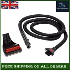 Genuine Bissell Carpet Cleaner Pro Heat 2 X Revolution Hose With 3” Stain Tool
