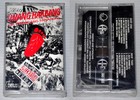 Philippines UNANG HAKBANG (Sa Itinakdang Panahon) SEALED Cassette Tape