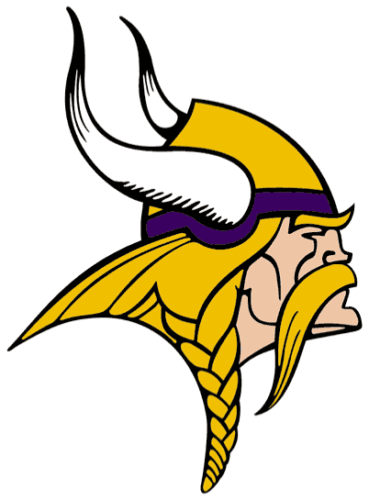 MUST BUY TWO ~ New CURRENT NFL Logos Stickers ~ Water Resistant Vinyl - Picture 10 of 64
