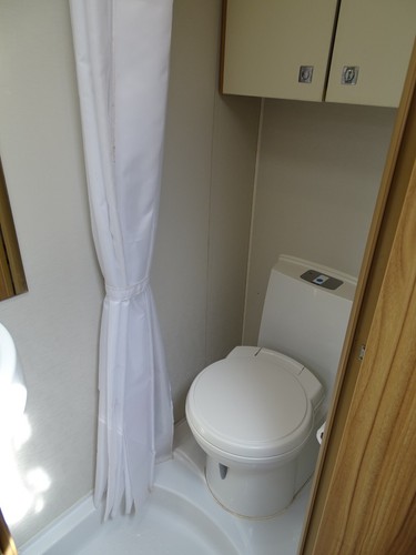 2015 PEUGEOT BOXER 2.2 DIESEL ELDDIS SIGNATURE 115 MOTORHOME 2 BERTH LOW MILES - Picture 11 of 24