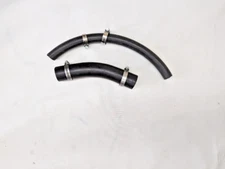 2000-2005 Ford Excursion Gas Tank Fill & Vent Hoses Gas or Diesel #HO-024