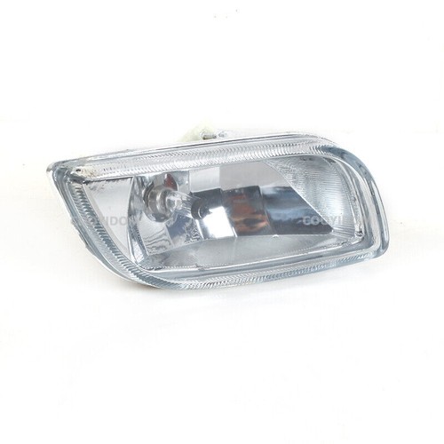 Pair For Suzuki Aerio/Liana 2004 2005 2006-2012 Front Bumper Fog Light Day Light - Picture 3 of 5