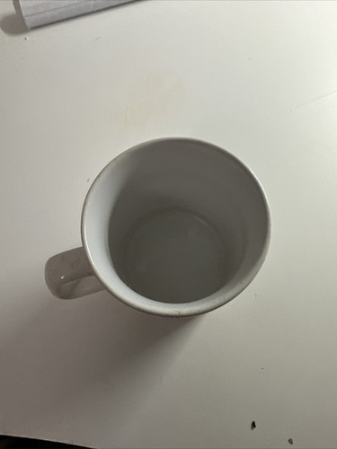 Vintage Staffordshire Kiln Craft England Coffee Tea Mug MayMilton - Picture 5 of 5