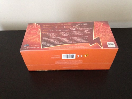 1x Unstable Booster Box - Magic the Gathering MTG - SEALED - Picture 5 of 5