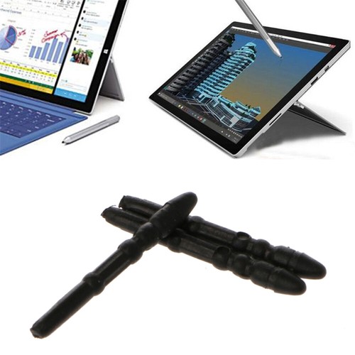 3Pcs Stylus Tip Replacement for Microsoft Surface Pro3 Touch Capacitive Pen tip - Picture 3 of 8