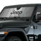 ⭐️⭐️⭐️⭐️⭐️Jeep Wrangler Sun Shade Sunshade Original New Gift Accessories