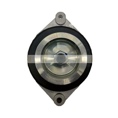Generador alternador 24V 55A para motores Perkins Dorman diésel 66021544GB AS123 - Imagen 3 de 5