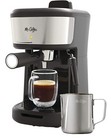 Mr. Coffee 1200-1499 W Coffee, Tea & Espresso Makers