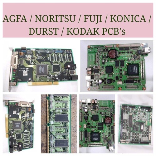 Noritsu Fuji. QSS32 QSS37 38 39 soft BIBULOUS A074137 A074141 A087421 AA02115 - Picture 14 of 14