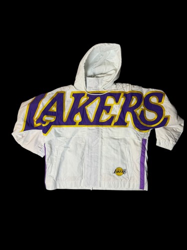Nike X Ambush Los Angeles LA Lakers NBA Collection Jacke Damen Gr. XS $ 350 Neu mit Etikett