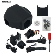 Simplayer Combination Switch Windshield Wiper Turn Signal & Light Switches